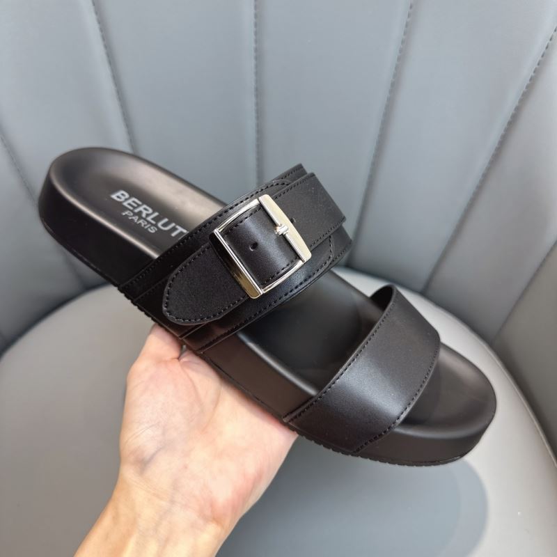 Berluti Sandals